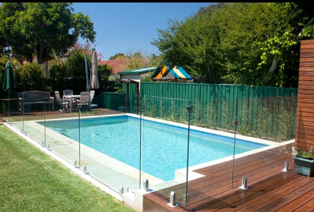 Pool Barrier Inspection Victoria